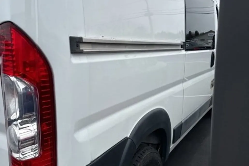 2016 Ram ProMaster 1500 Base photo 1