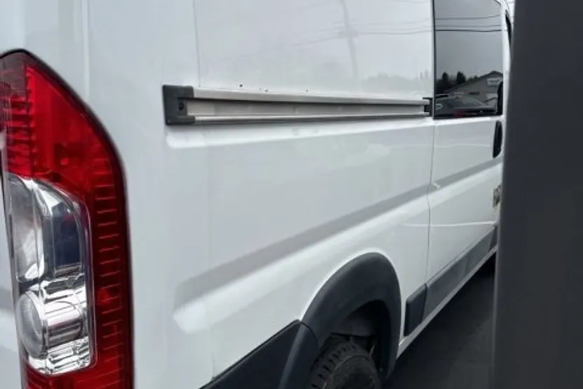 2016 Ram ProMaster 1500 Base photo 1