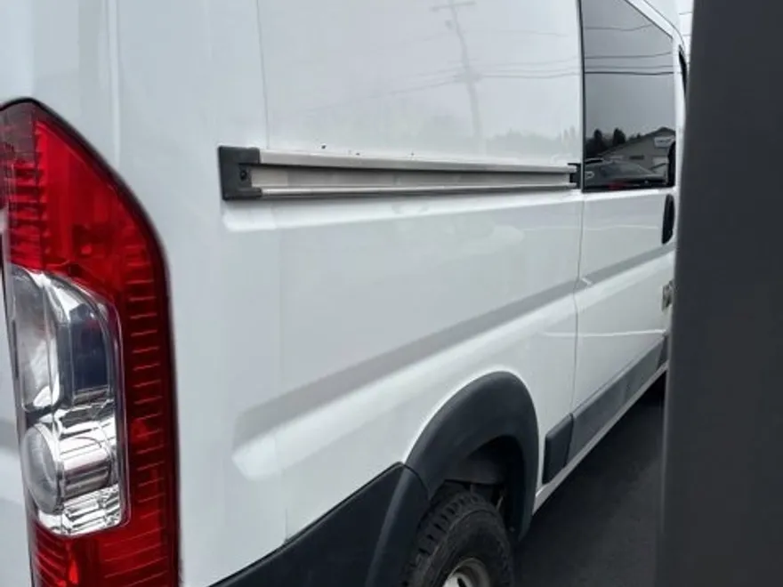 2016 Ram ProMaster 1500 Base photo 1
