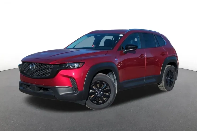 2025 Mazda CX-50 Preferred photo 1