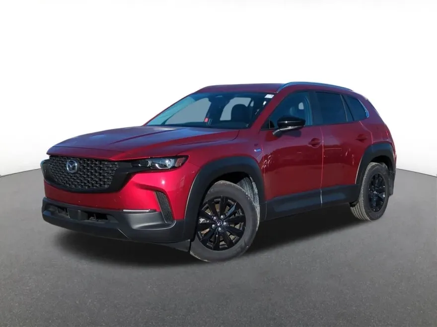 2025 Mazda CX-50 Preferred photo 1