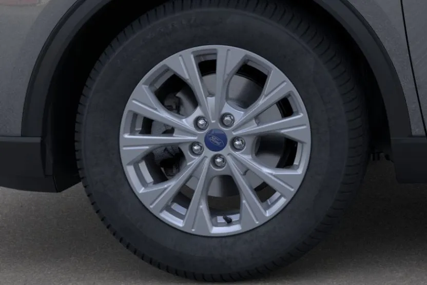 2025 Ford Escape Active photo 1