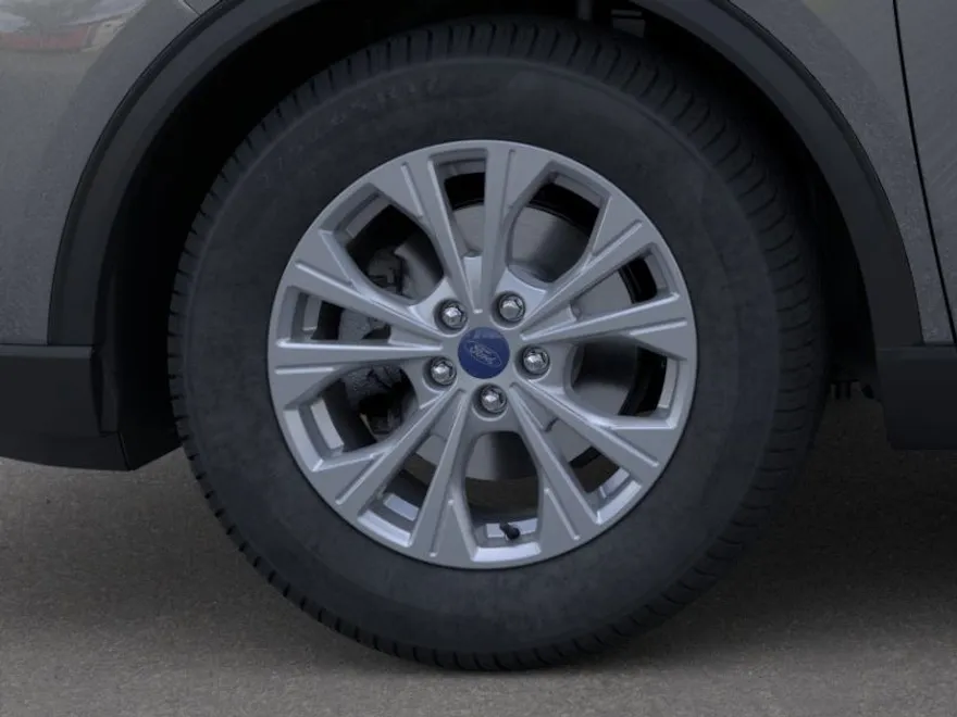 2025 Ford Escape Active photo 1