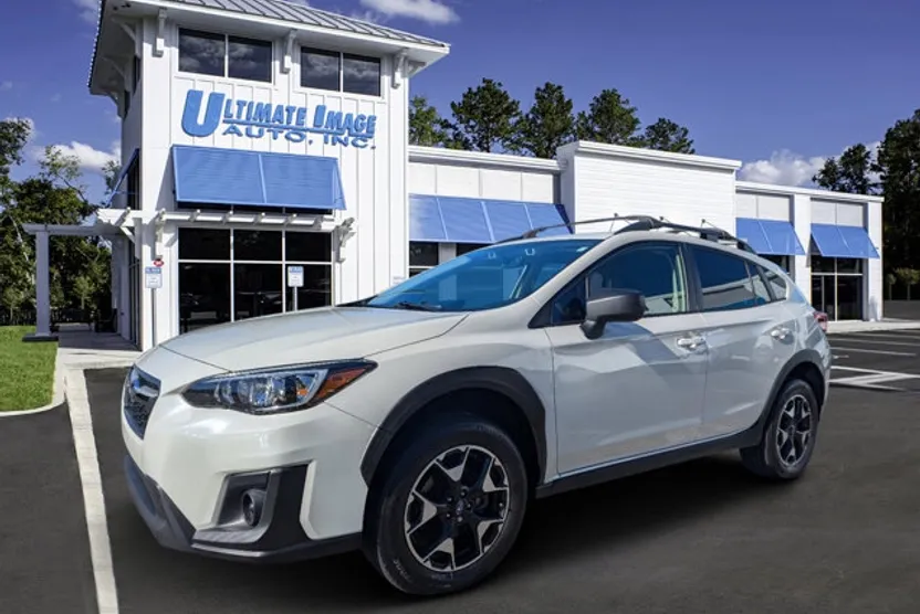 2019 Subaru Crosstrek 2.0i photo 1