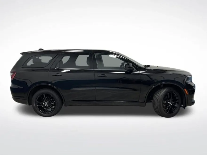 2023 Dodge Durango GT photo 1