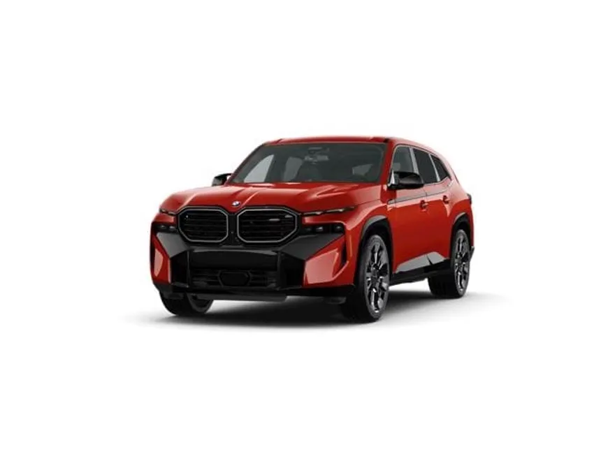 2023 Bmw XM photo 1