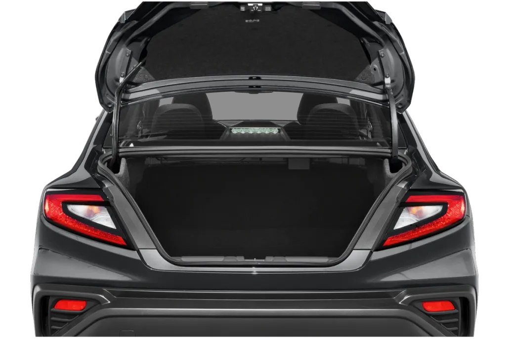 2022 Subaru WRX Base photo 1