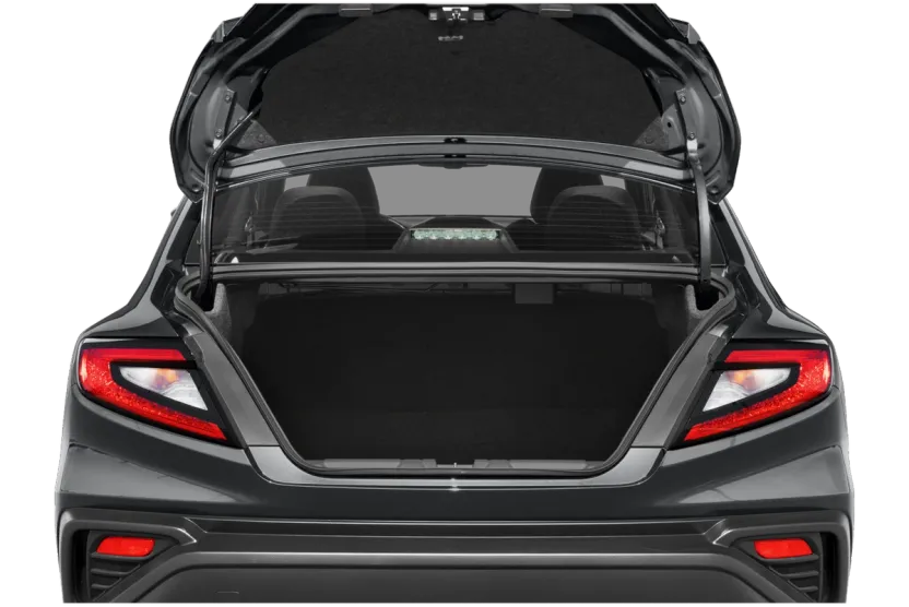 2022 Subaru WRX Base photo 1