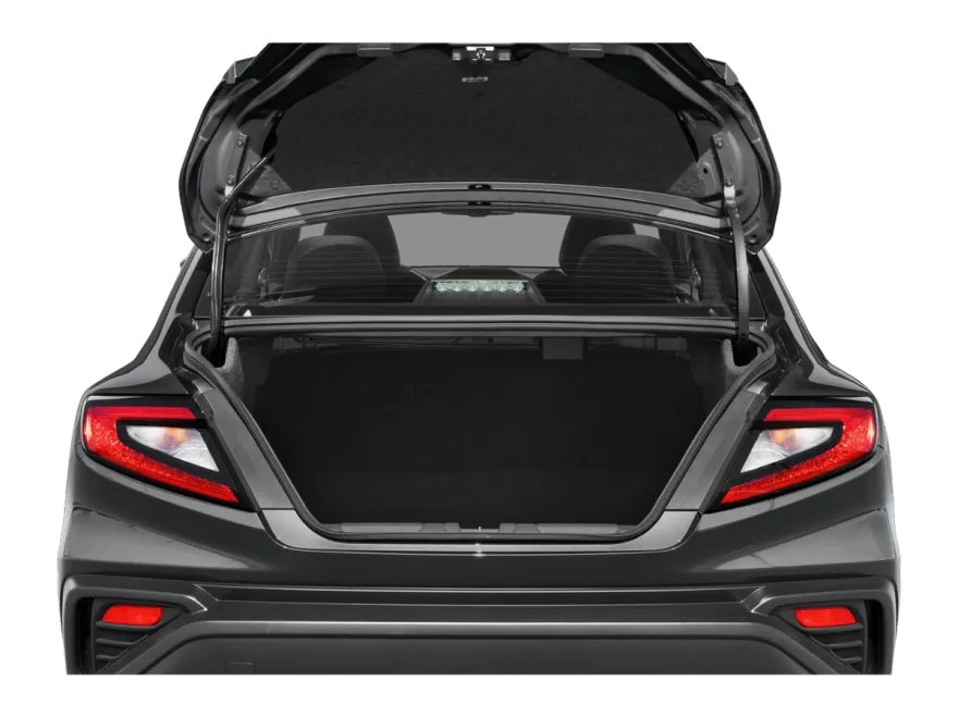 2022 Subaru WRX Base photo 1