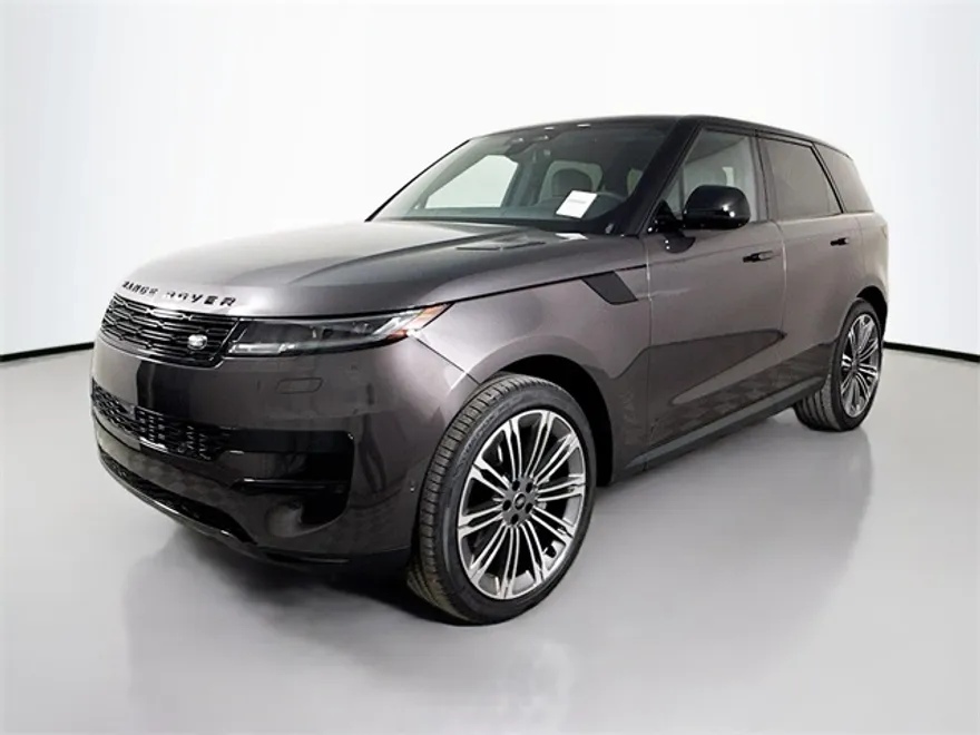2025 Land Rover Range Rover Sport SE photo 1