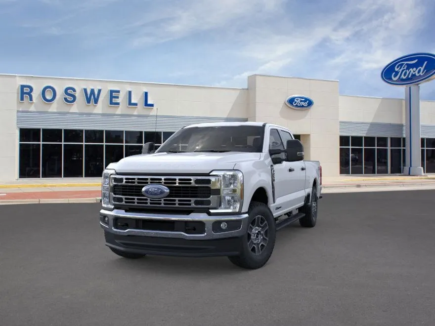 2025 Ford F-250 photo 1