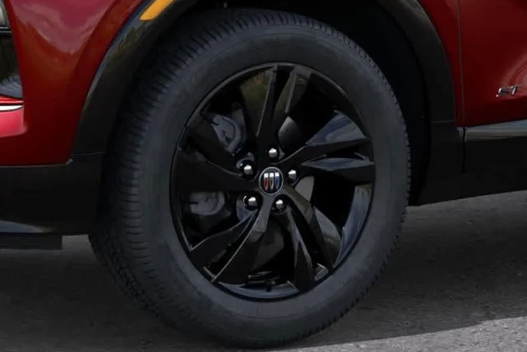 2026 Buick Encore GX Sport Touring photo 1