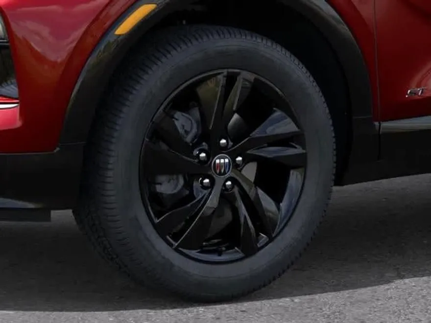 2026 Buick Encore GX Sport Touring photo 1