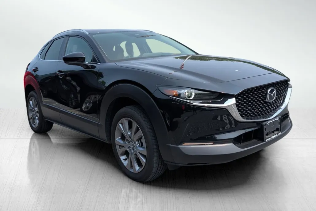 2024 Mazda CX-30 2.5 S Preferred photo 1