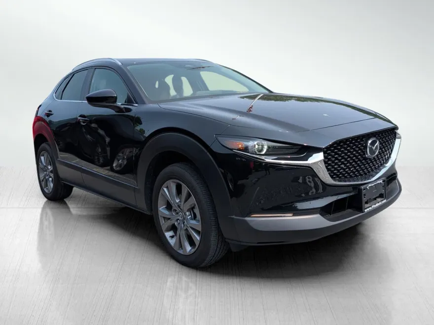 2024 Mazda CX-30 2.5 S Preferred photo 1