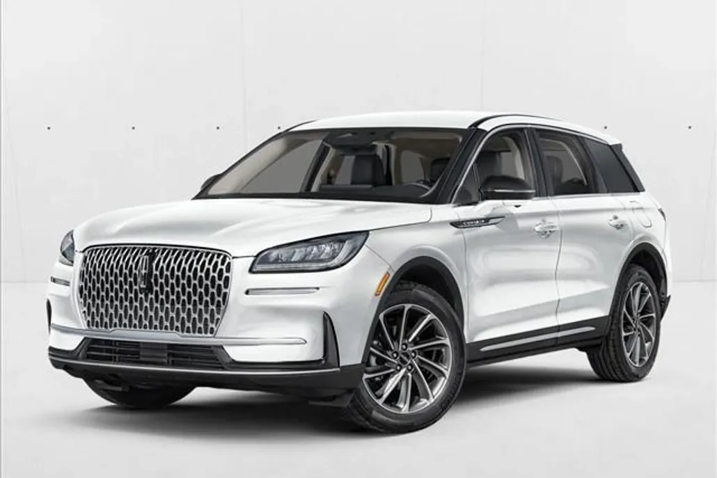 2025 Lincoln Corsair Premiere photo 1