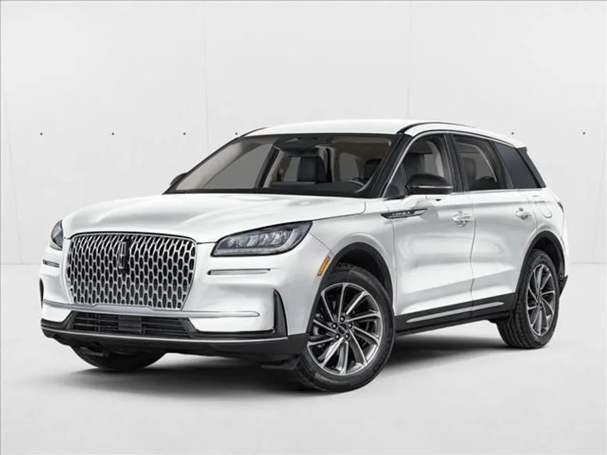 2025 Lincoln Corsair Premiere photo 1