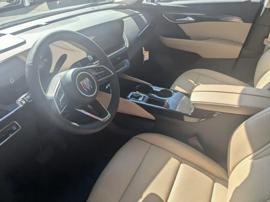 2024 Buick Envision Preferred photo 1