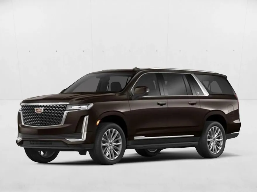 2022 Cadillac Escalade ESV Sport Platinum photo 1
