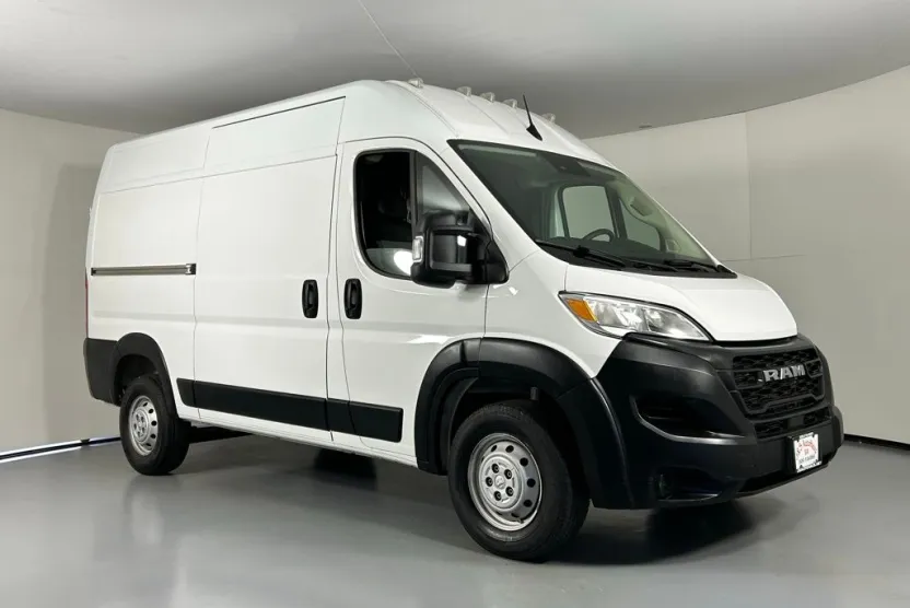 2023 Ram ProMaster 1500 Base photo 1