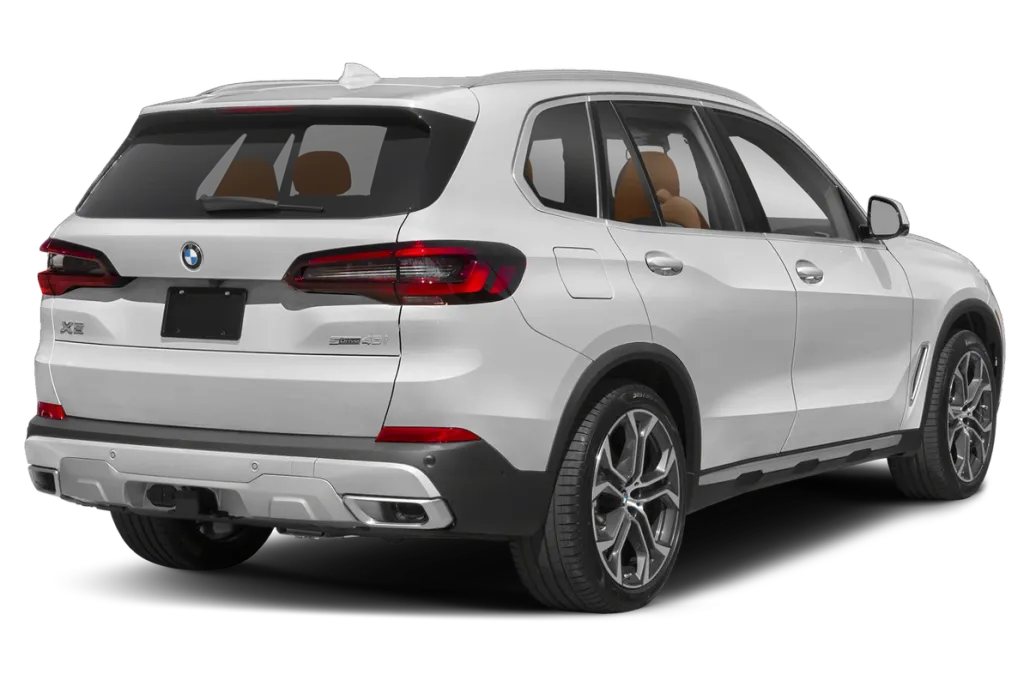 2023 Bmw X5 xDrive40i photo 1