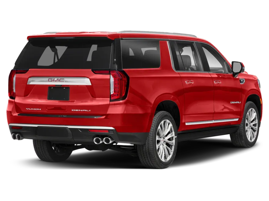 2024 Gmc Yukon XL Denali photo 1