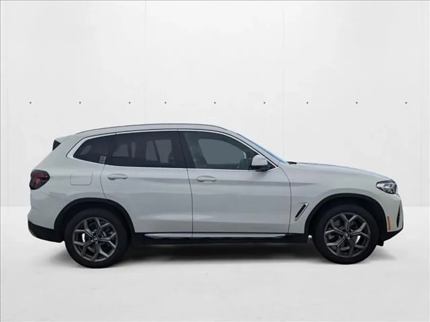 2023 Bmw X3 sDrive30i photo 1