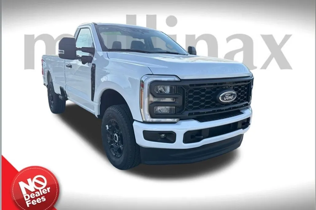 2025 Ford F-350 photo 1