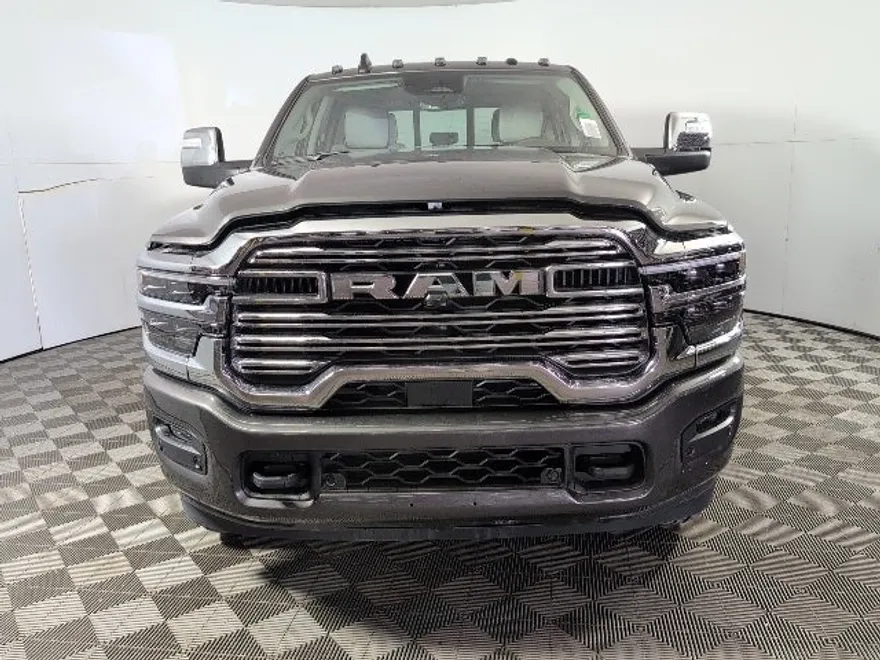 2026 Ram 2500 Laramie photo 1