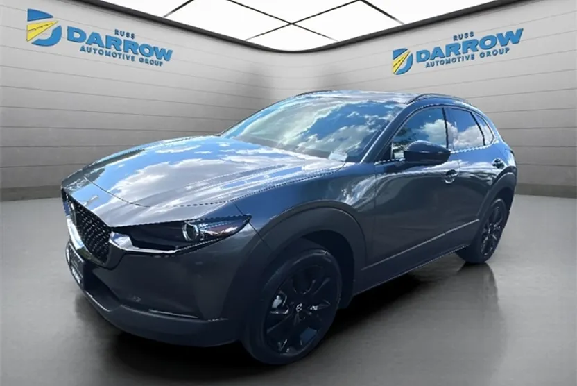 2025 Mazda CX-30 2.5 Turbo Premium Plus photo 1