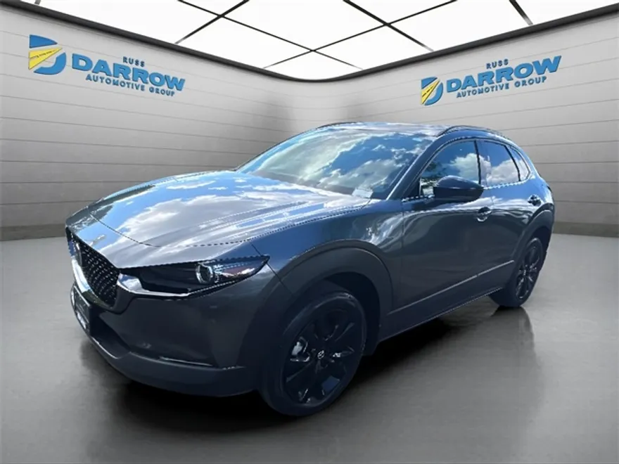2025 Mazda CX-30 2.5 Turbo Premium Plus photo 1
