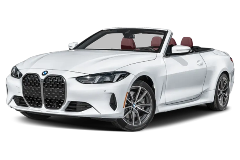 2026 Bmw 430i xDrive photo 1