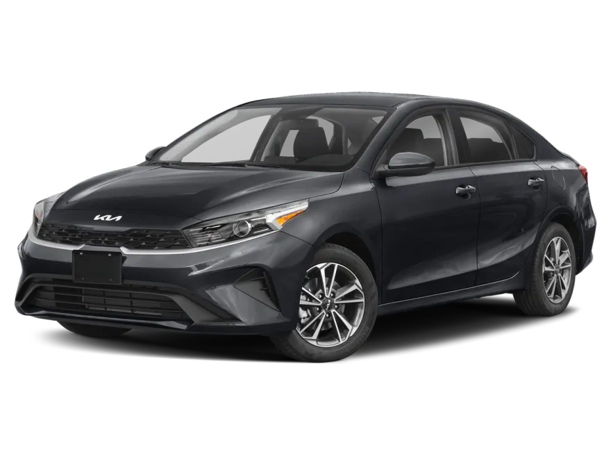 2024 Kia Forte LXS photo 1