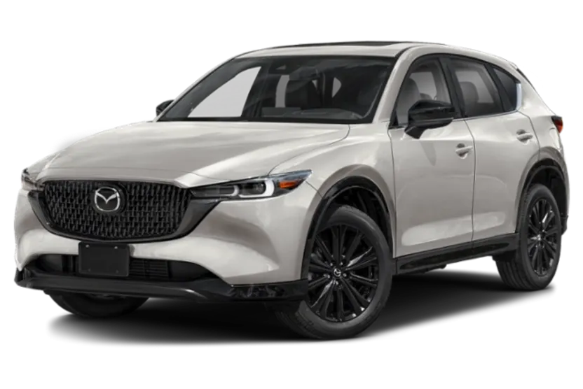 2025 Mazda CX-5 2.5 Turbo Premium photo 1
