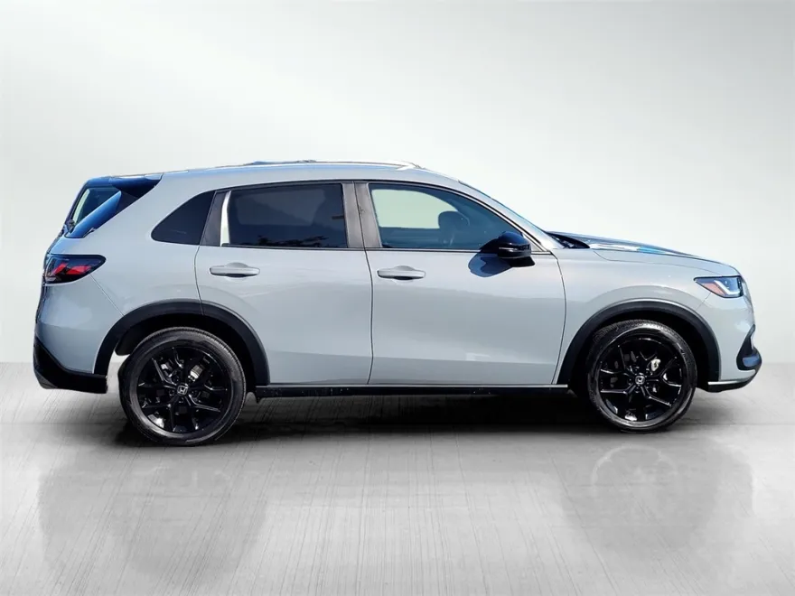 2024 Honda HR-V Sport photo 1
