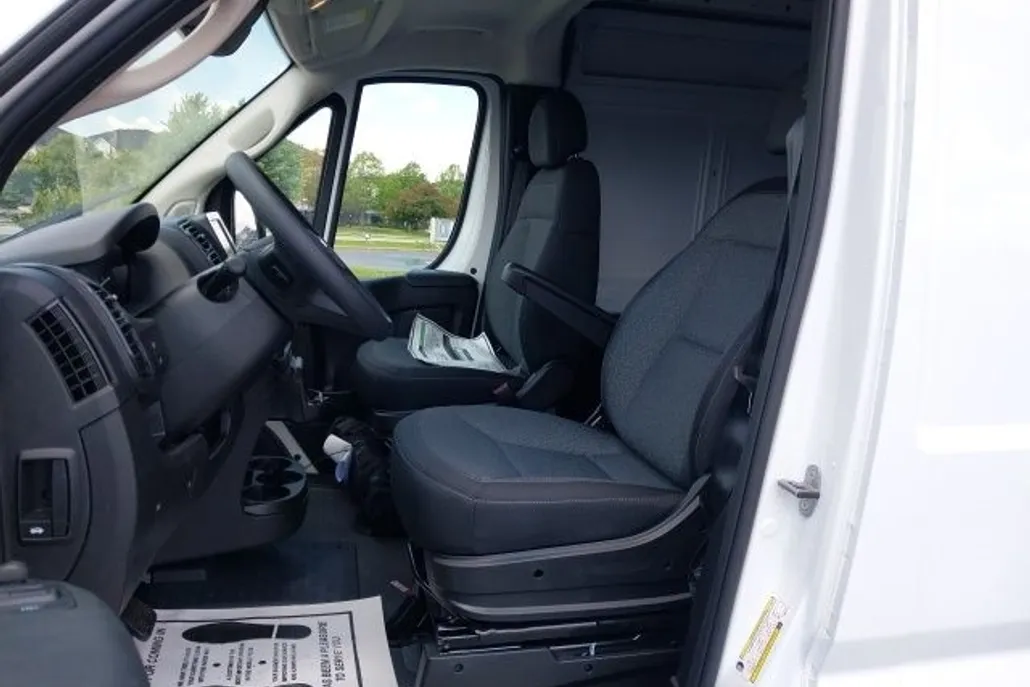 2025 Ram ProMaster 1500 Base photo 1