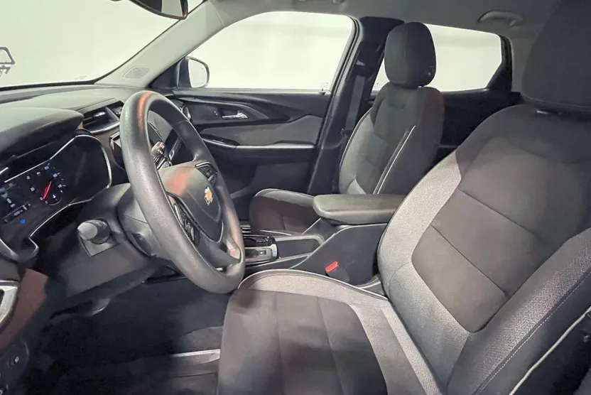 2022 Chevrolet Trailblazer LT photo 1