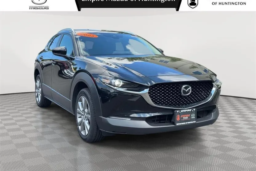 2023 Mazda CX-30 2.5 S Preferred photo 1