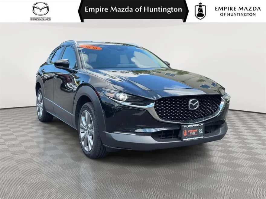 2023 Mazda CX-30 2.5 S Preferred photo 1