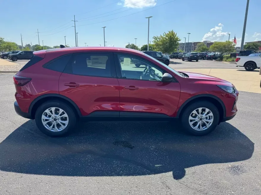 2025 Ford Escape Active photo 1