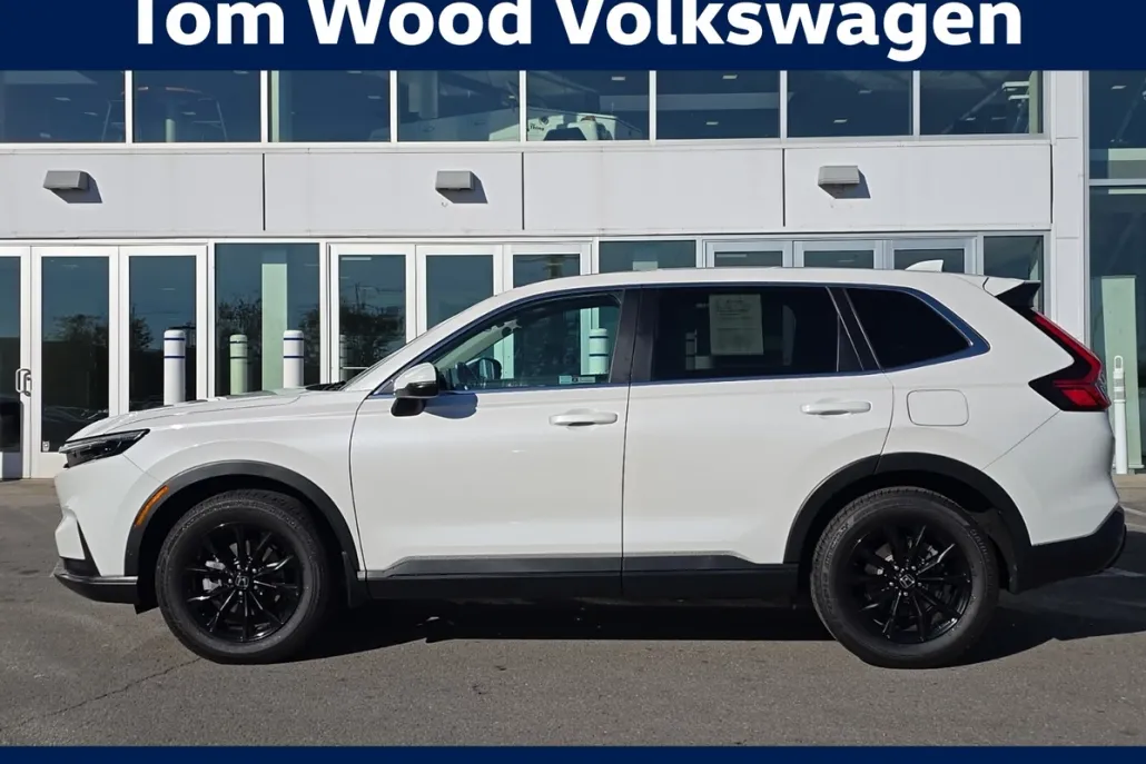 2023 Honda CR-V EX-L photo 1