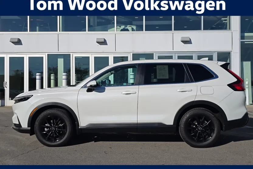 2023 Honda CR-V EX-L photo 1