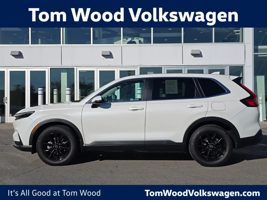 2023 Honda CR-V EX-L photo 1