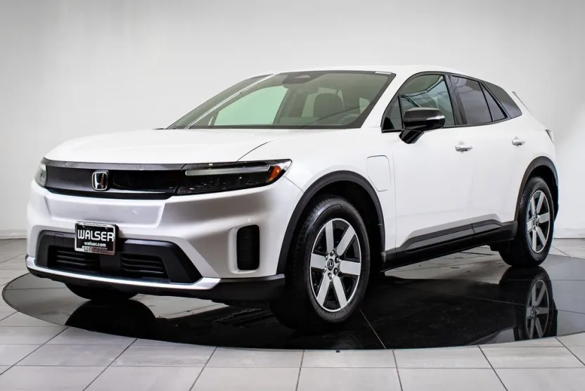 2024 Honda Prologue EX photo 1