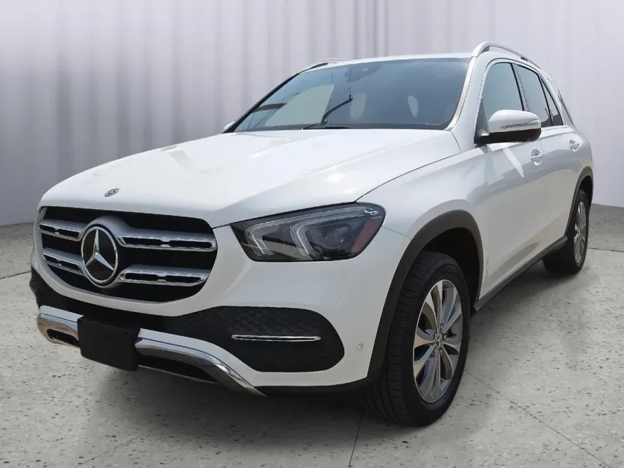 2020 Mercedes Benz GLE 350 photo 1