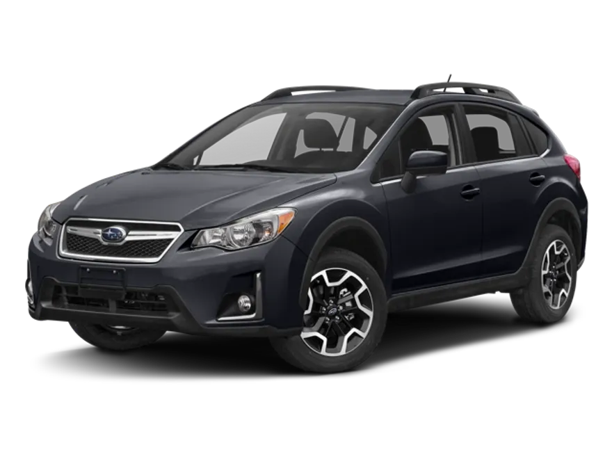 2016 Subaru Crosstrek 2.0i Premium photo 1