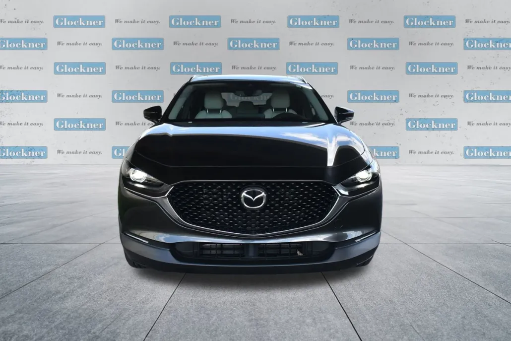 2023 Mazda CX-30 2.5 Turbo Premium photo 1