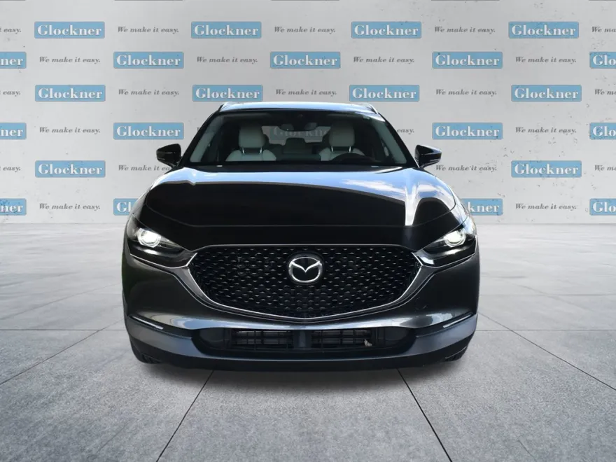 2023 Mazda CX-30 2.5 Turbo Premium photo 1