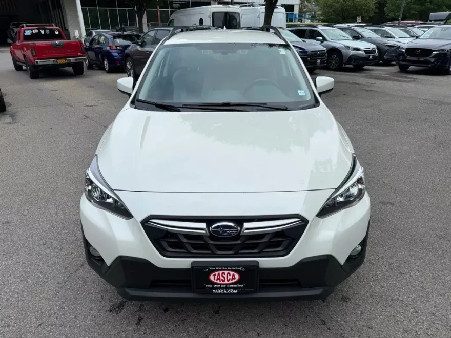 2023 Subaru Crosstrek Premium photo 1