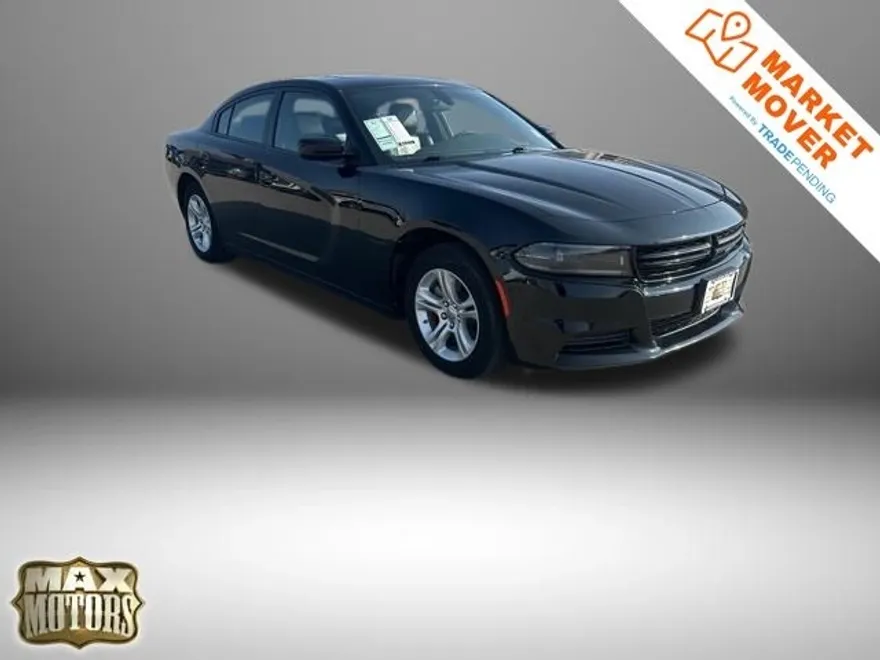 2022 Dodge Charger SXT photo 1